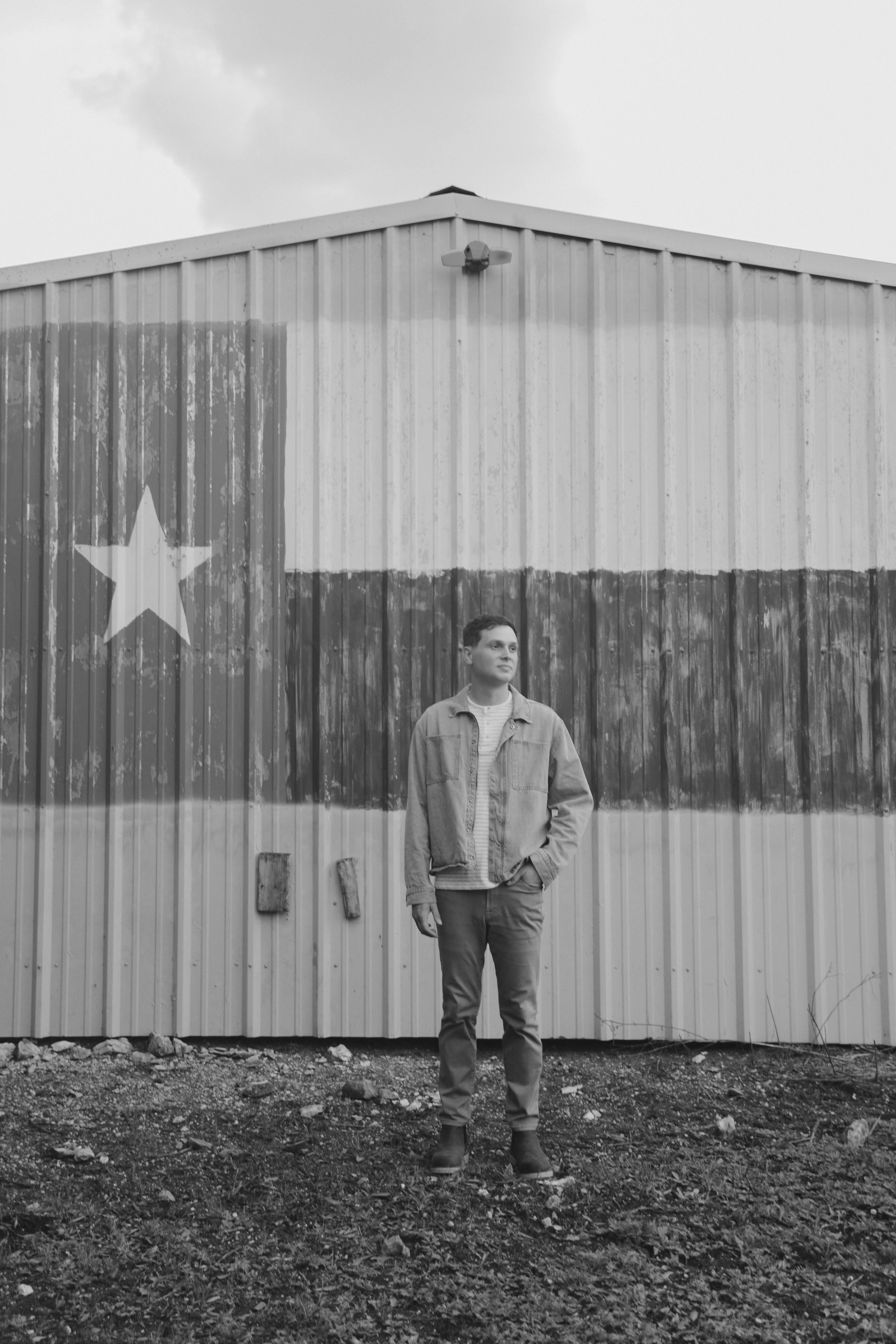 Tanner O'Dell, Ellis County REALTOR